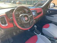 usata Fiat 500L 1.6 mjt Pop Star Tenuta benissimo