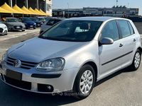 Occasion VW Golf VI 102 ch (75 kW) 2008 Gris Citadine
