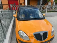 Usata Lancia Ypsilon 60 CV (44 kW) 2006 Utilitaria