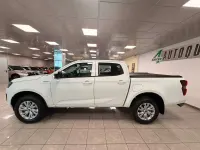 Nuova Isuzu D-Max 163 CV (119 kW) 2025 Bianco Pick-up