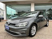 usata VW Golf VII 1.6 TDI 115CV DSG 5p. Business BlueMotion Technolo