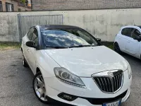 Usata Lancia Delta 120 CV (88 kW) 2010 Utilitaria