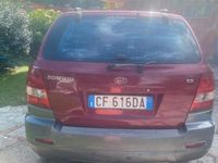 usata Kia Sorento 