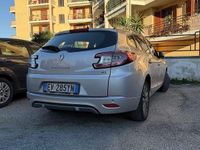 Usata Renault Mégane GrandTour GT 110 CV (80 kW) 2014 Station wagon