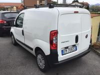 usata Fiat Fiorino 1.4 8V 73CV 1.4 8V 73CV Furgone Bz SX