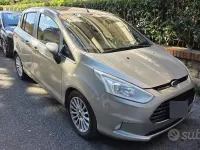 Usata Ford B-MAX 100 CV (73 kW) 2012 Monovolume