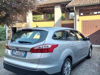 Usata Ford Focus 116 CV (85 kW) 2012 Station wagon