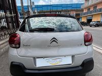 Usata Citroën C3 Shine 102 CV (75 kW) 2019 Utilitaria