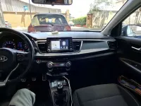 Usata Kia Rio 101 CV (74 kW) 2017 Berlina