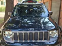 Usata Jeep Renegade Limited 120 CV (88 kW) 2019 Nero SUV