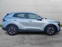 Usata Kia Sportage 150 CV (110 kW) 2022 Bianco SUV