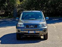 Usata Nissan X-Trail 136 CV (100 kW) 2006 Marrone SUV