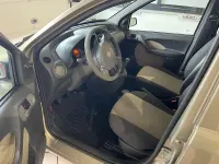 Usata Fiat Panda Dynamic 59 CV (43 kW) 2009 Grigio Utilitaria