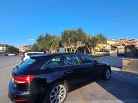 Usata Audi A4 Ambiente 190 CV (139 kW) 2016 Station wagon