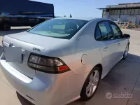 Usata Saab 9-3 150 CV (110 kW) 2009 Berlina