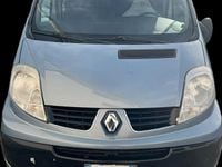 Usata Renault Trafic 2008 Monovolume