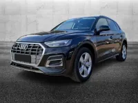 Usata Audi Q5 299 CV (219 kW) 2022 Nero SUV