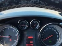 Usata Opel Meriva 95 CV (69 kW) 2010 Nero Monovolume