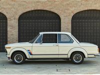 usata BMW 2002 turbo