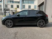 Usata Mercedes EQA250+ AMG Line Premium 94 kW (129 CV) 2024 Nero SUV