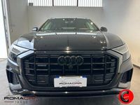 usata Audi Q8 50 TDI 286 CV quattro tiptronic S-LINE