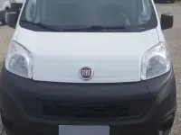 Usata Fiat Fiorino 80 CV (58 kW) 2019 Bianco Monovolume