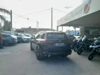Usata BMW X5 M Sport 285 CV (209 kW) 2023 Blu SUV