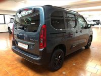 Nuova Citroën Berlingo 131 CV (96 kW) 2026 Nero Monovolume