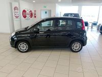 Usata Fiat Panda S 70 CV (51 kW) 2024 Nero Berlina