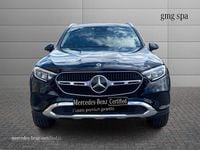 Usata Mercedes GLC300 Advanced 197 CV (144 kW) 2023 Nero SUV