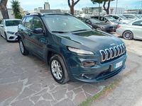 usata Jeep Cherokee 2.2 Mjt II 185 CV 4WD Active Drive I