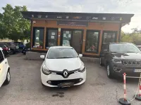 Usata Renault Clio IV 75 CV (55 kW) 2013 Other Berlina
