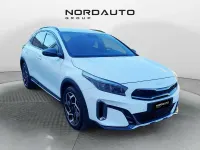 Usata Kia XCeed GT-Line 136 CV (100 kW) 2024 Bianco SUV