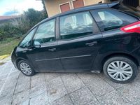 Usata Citroën C4 120 CV (88 kW) 2007 Nero Station wagon