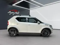 Usado Suzuki Ignis 89 CV (65 kW) 2017 Blanco SUV