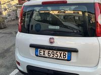 Usata Fiat Panda Cross Cross 80 CV (58 kW) 2014 Utilitaria