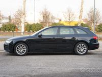 usata Audi A4 TDI 190 CV S tronic Sport