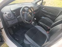 Usata Renault Clio IV 75 CV (55 kW) 2017 Berlina