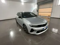 Usata Opel Astra S 131 CV (96 kW) 2025 Argento Utilitaria