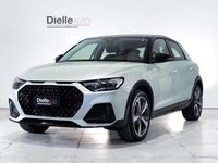 Nuova Audi A1 Ambiente 116 CV (85 kW) 2026 Argento cavo metallizzato tett SUV