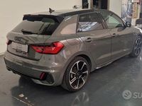 Usata Audi A1 S-Line 116 CV (85 kW) 2025 Grigio SUV