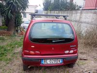 usata Fiat Seicento 