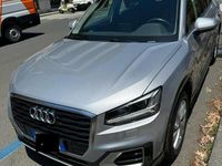 Usata Audi Q2 Business 116 CV (85 kW) 2020 Grigio SUV
