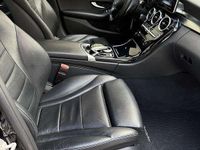 Usata Mercedes C200 Executive 136 CV (100 kW) 2015 Berlina