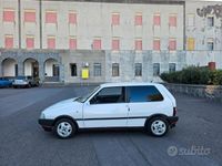 usata Fiat Uno turbo i.e. 1991 1.4cc 116cv