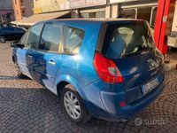 Usata Renault Scénic II Luxe 130 CV (95 kW) 2007 Monovolume