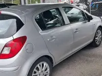 Usata Opel Corsa 75 CV (55 kW) 2009 Utilitaria