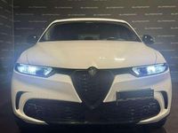Usata Alfa Romeo Tonale Sprint 131 CV (96 kW) 2023 Bianco SUV