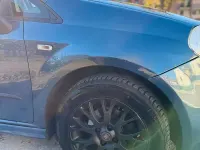Usata Fiat Grande Punto 65 CV (47 kW) 2007 Bluazzurro Utilitaria