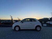 usata Fiat 500 1.3 Multijet 16V 95 CV Lounge